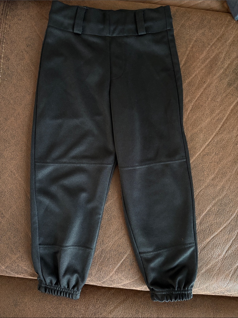 Easton kids baseball pants
